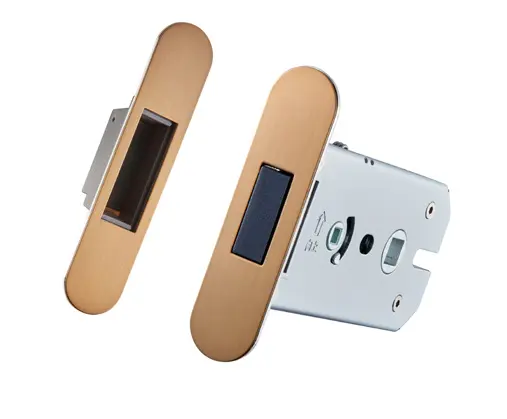 72 small magnetic lock brushed champagne.webp