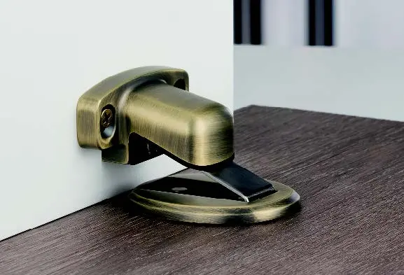 Floor mounted door stop.webp