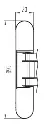 Invisible hydraulic hinge 2.webp