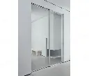 2 hanging rails with 2 panels.webp