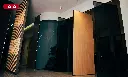180 эргэлттэй хаалга, маталттай шилэн хана, 360 эргэлттэй хана.webp