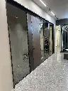 Хана болон хаалга хосолсон загвар.webp