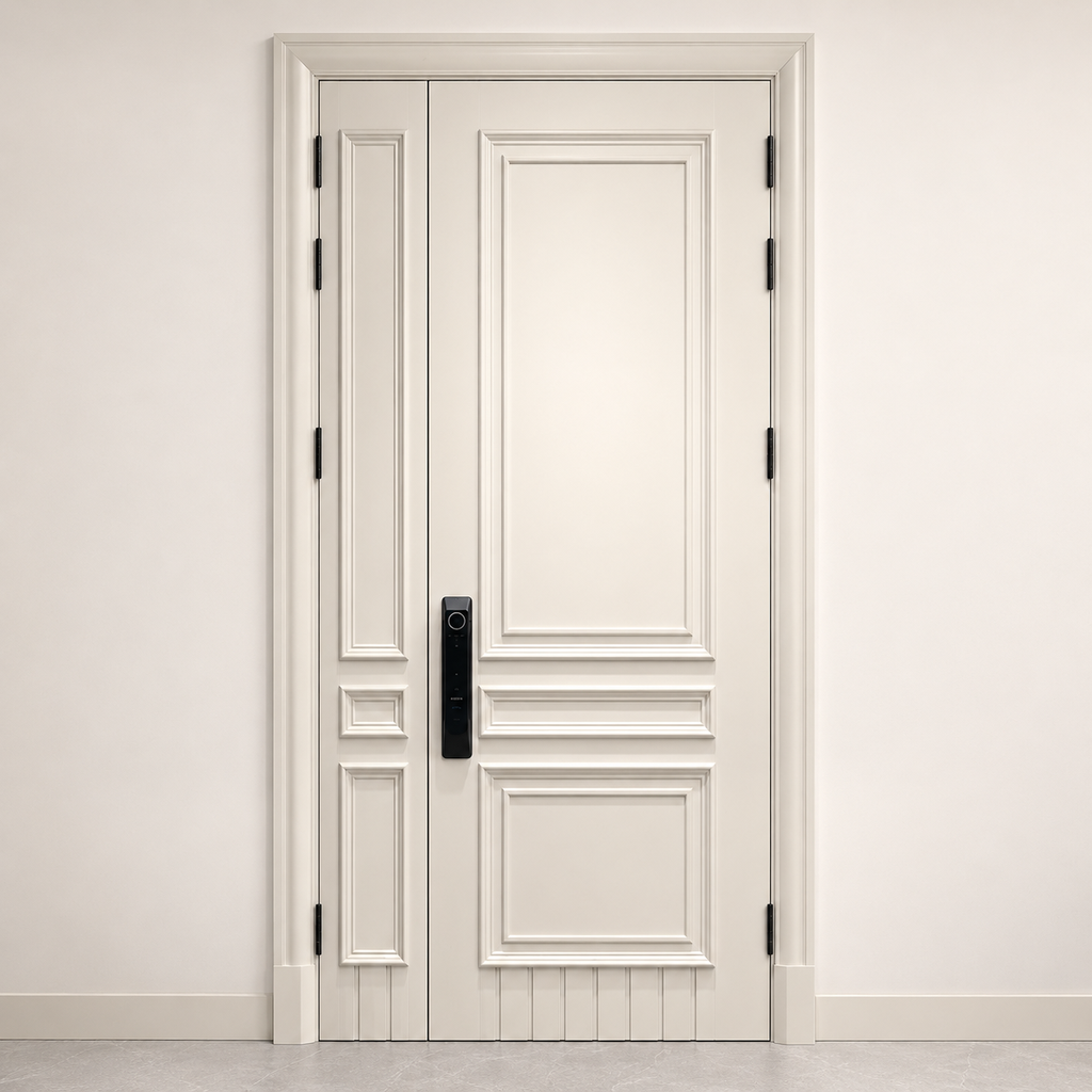 TATA Entrance Door