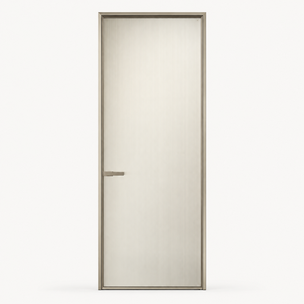 [Ш1] TATA Glass Interior Door