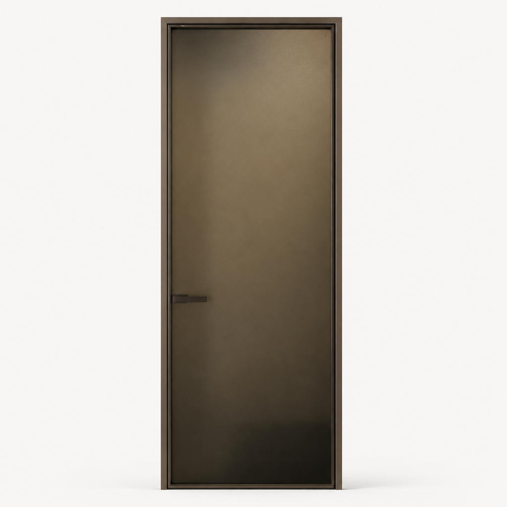 [Ш2] TATA Glass Interior Door