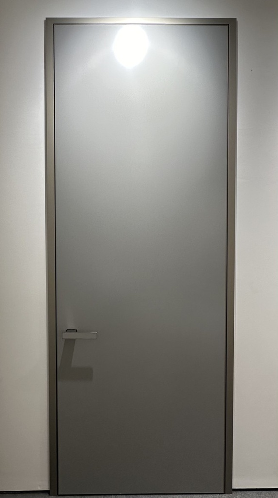 [PB001] TATA Painted Interior Wooden Door