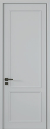 [ZX002] TATA Painted Interior Wooden Door