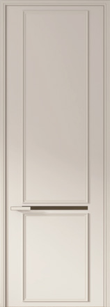 [ZX101] TATA Painted Interior Wooden Door