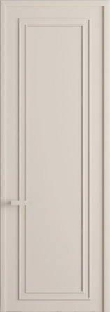 [ZX102] TATA Painted Interior Wooden Door