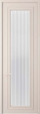 [ZX102B] TATA Painted Interior Wooden Door