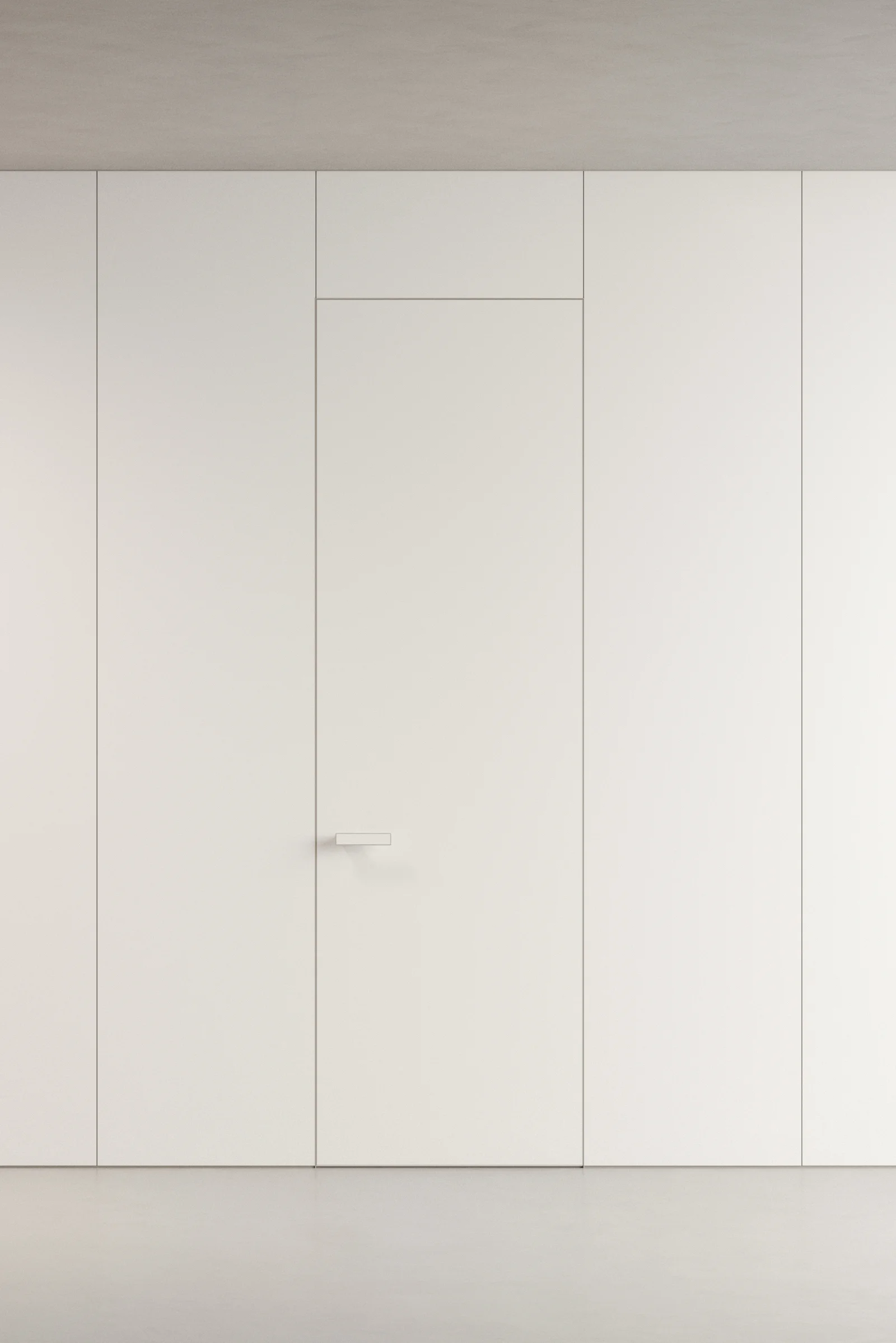 [WK101] TATA Special Interior Door