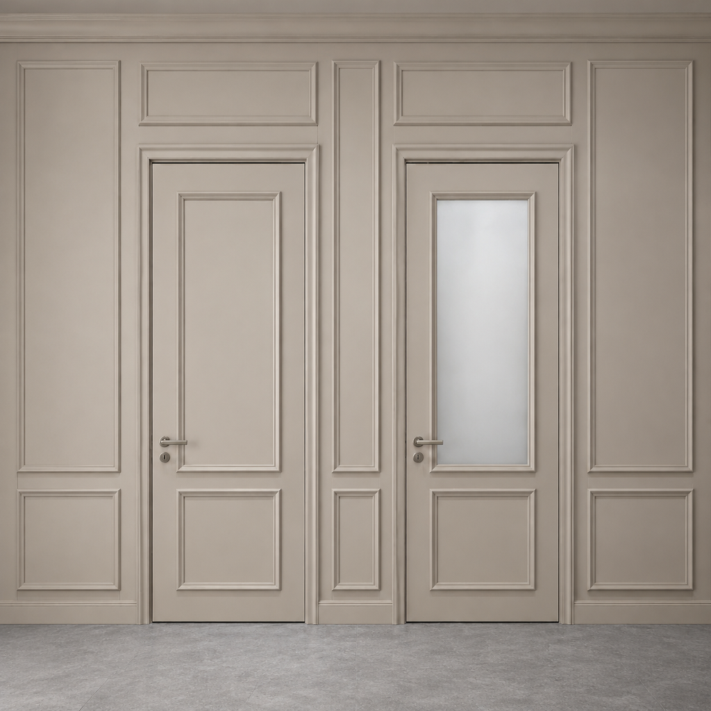 TATA Door-Wall Ханын Хавтан
