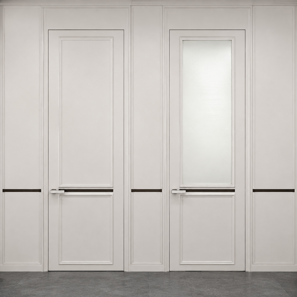 TATA Door-Wall Ханын Хавтан