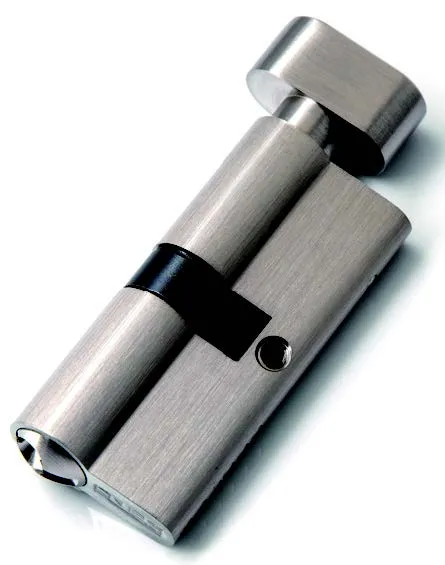 [Lock cylinder standart] TATA Хаалганы цоожны гол (Standart lock cylinder)
